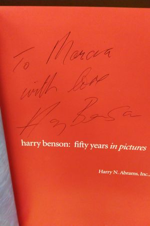 Harry Benson image number 2