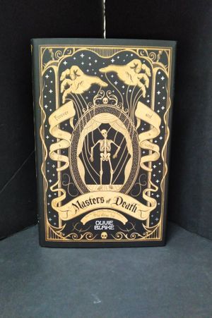 Masters of Death image number 0