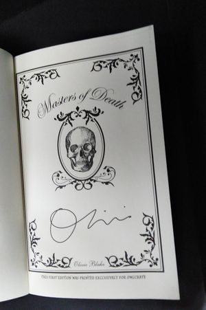 Masters of Death image number 2