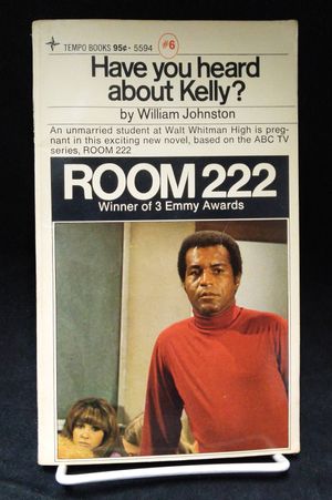 Have You Heard About Kelly? image number 0