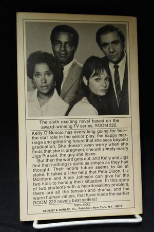 Have You Heard About Kelly? image number 1