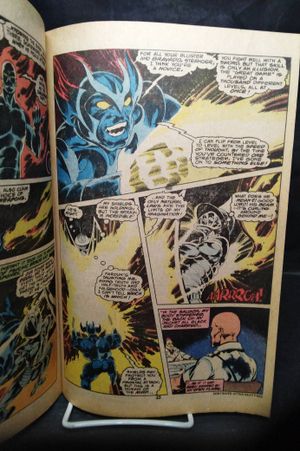 Uncanny X-Men #117 image number 1
