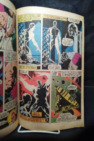 Uncanny X-Men #117 image number 2