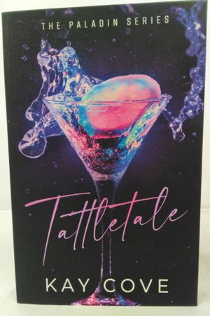 Tattletale image number 0