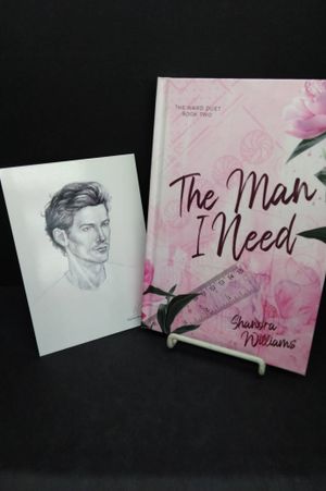 The man I Need image number 0