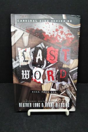 Last Word image number 0