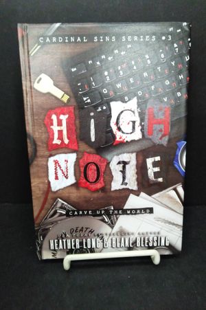 High Note image number 0