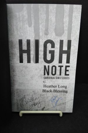 High Note image number 1
