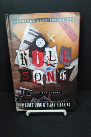 Kill Song image number 0