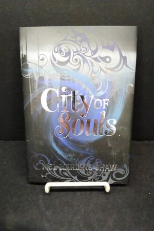 City of Souls image number 0