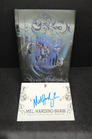 City of Souls image number 1