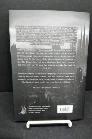 City of Souls image number 2