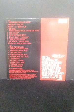 Rushmore (Original Motion Picture Soundtrack) image number 1