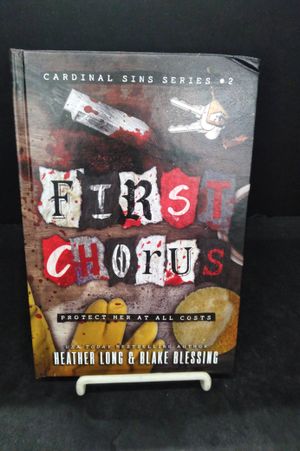 First Chorus  image number 0