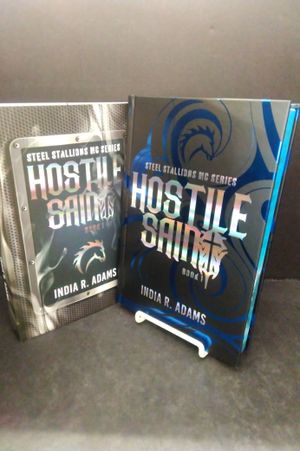 Hostile Saint image number 2