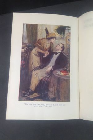 The Adventures of Napoleon Prince image number 1