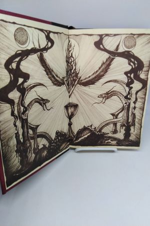 Ritual Offerings: Feeding Your Spirits--Empowering Your Magic image number 2
