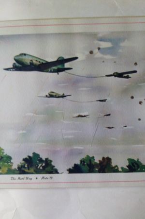 Not As Briefed image number 2