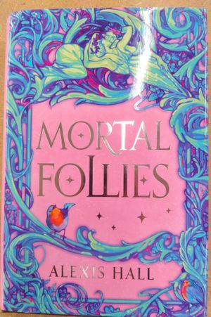 Mortal Follies image number 0