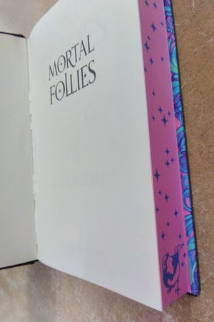 Mortal Follies image number 1