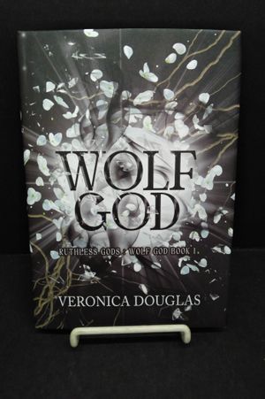 Wolf God image number 0
