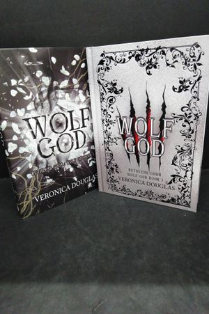 Wolf God image number 2