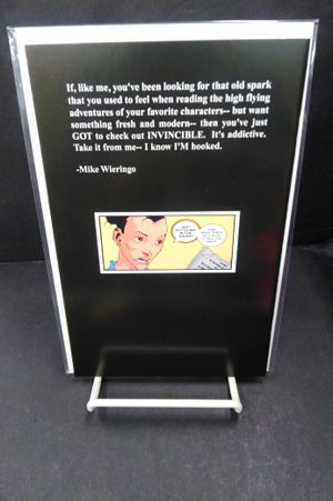 Invincible # 6 image number 1