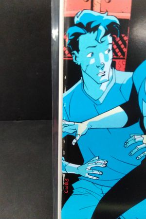 Invincible # 6 image number 2