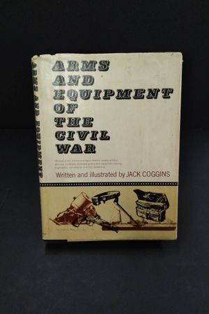 Arms and Equipment of the Civil War image number 0