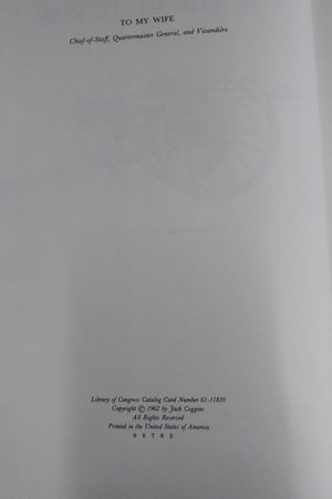 Arms and Equipment of the Civil War image number 1