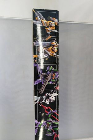 RG Weapon Set for Evangelion image number 2