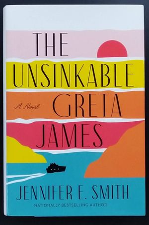 The Unsinkable Greta James image number 0