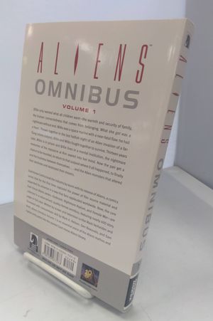 Aliens Omnibus image number 1