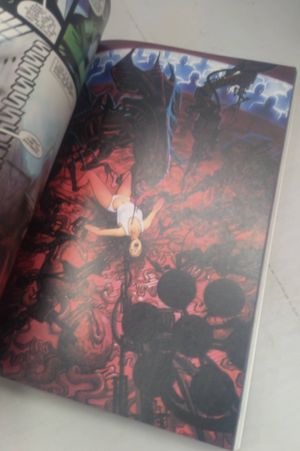 Aliens Omnibus image number 2