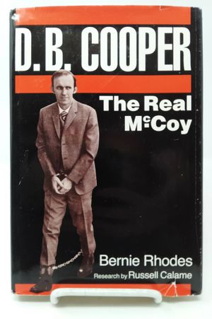 D.B. Cooper image number 0