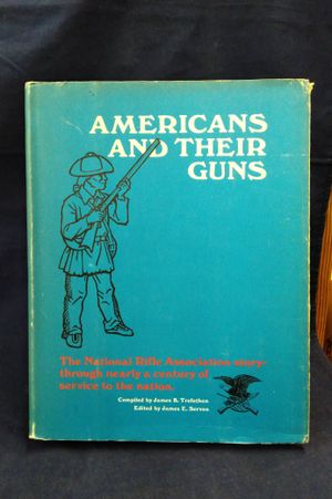 Americans and Their Guns image number 0