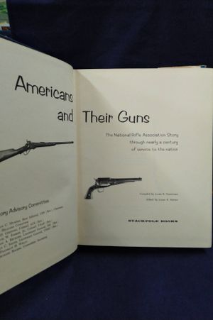 Americans and Their Guns image number 2