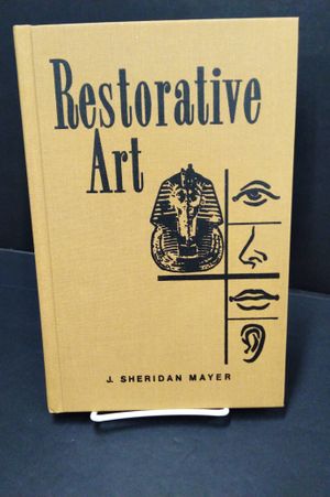 Restorative Art image number 0