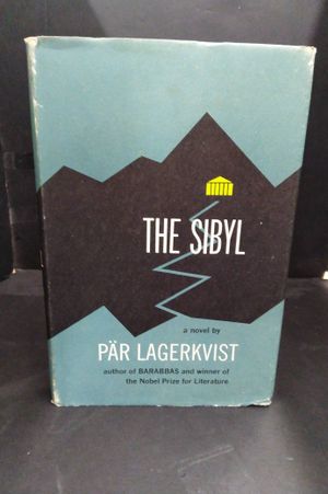 The Sibyl image number 0