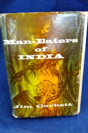 Man-Eaters of India image number 0