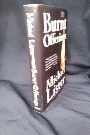 Burnt Offerings image number 2