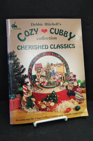 Debbie Mitchell's Cozy Cubby Collection: Cherished Classics image number 0