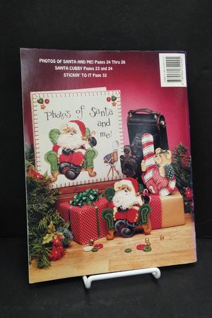 Debbie Mitchell's Cozy Cubby Collection: Cherished Classics image number 1