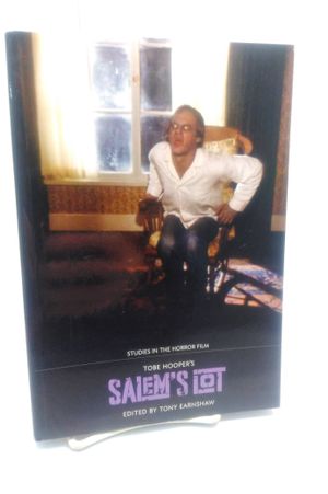 Tobe Hooper's Salem's Lot image number 0