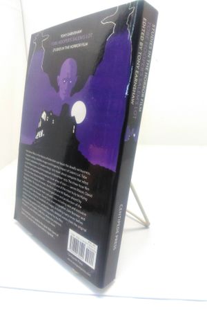 Tobe Hooper's Salem's Lot image number 1
