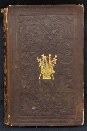 The Complete Poetical Works Of Thomas Campbell image number 0