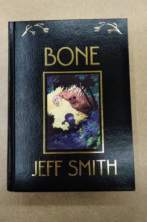 Bone image number 0