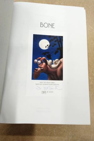 Bone image number 1