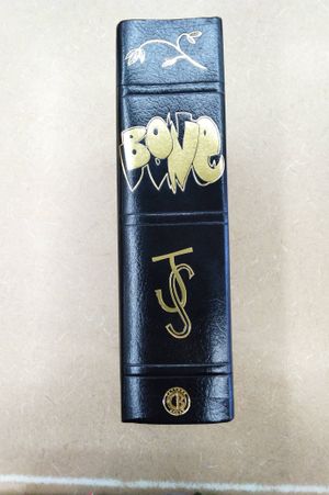 Bone image number 2