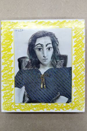 Picasso: Women - Cannes and Mougins image number 0